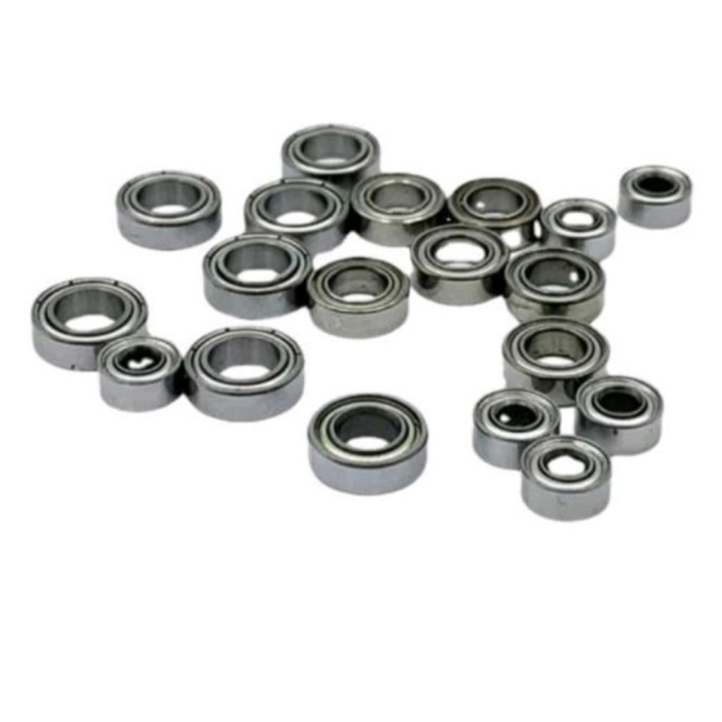 BEARING L2090 ZZ L 2090 MEREK NMB