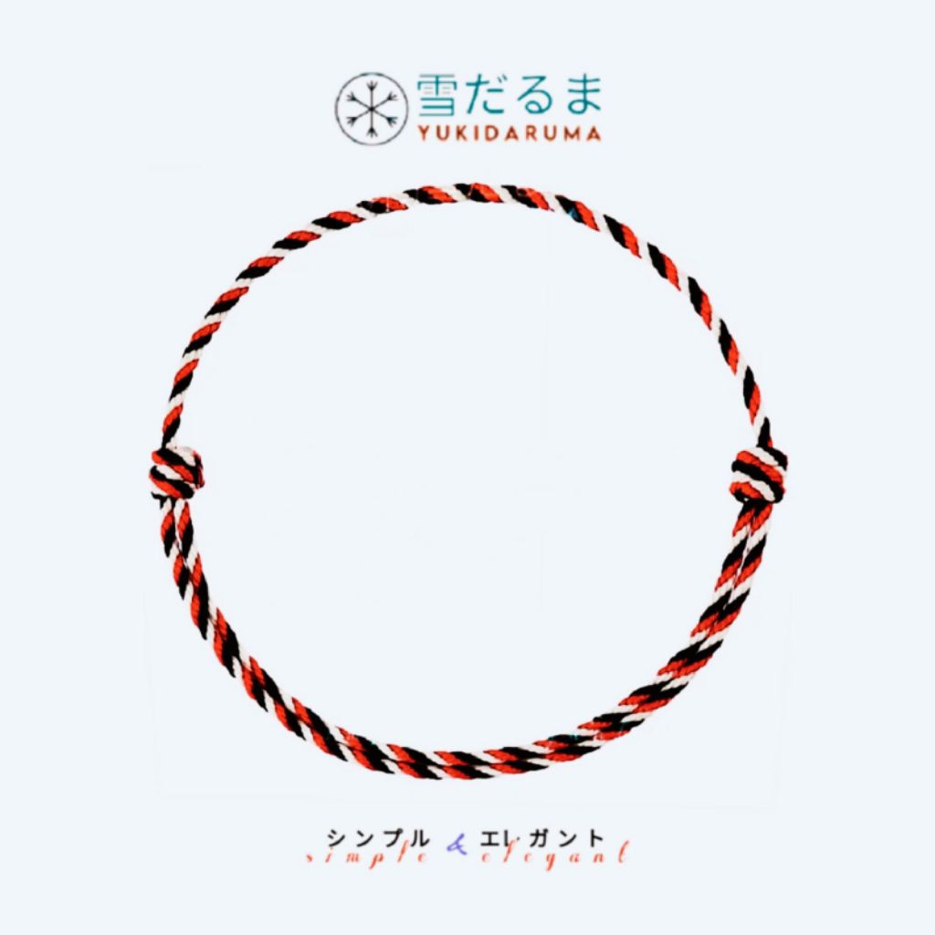 [ykdrm] Gelang tridatu asli bali gelang tridatu original gelang bali