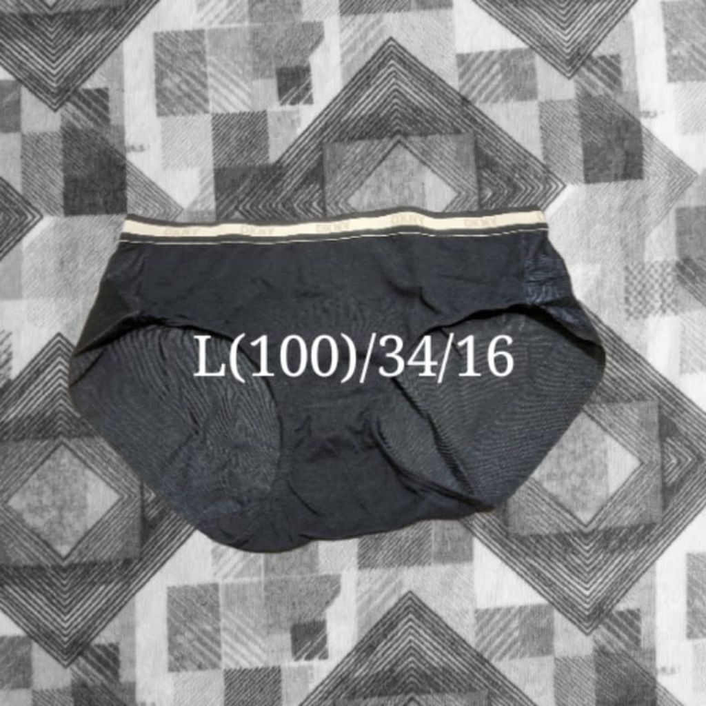 [iTQ] Celana Dalam Pria PL (KR)