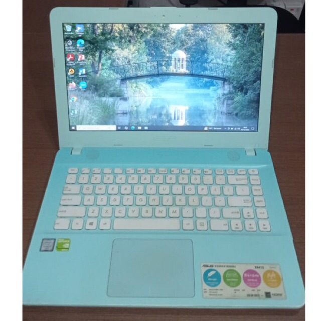 LAPTOP ASUS X441U