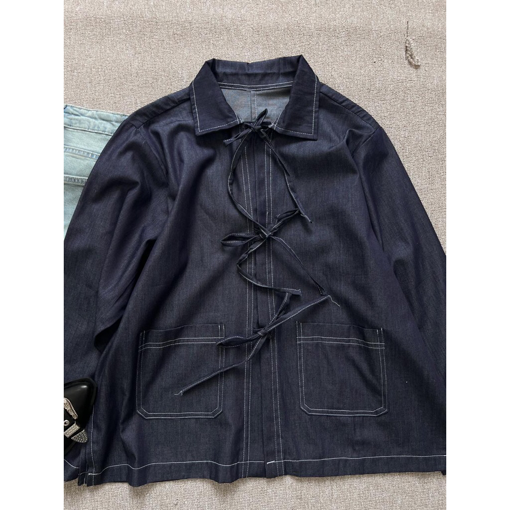 Outer Softjeans outer denim
