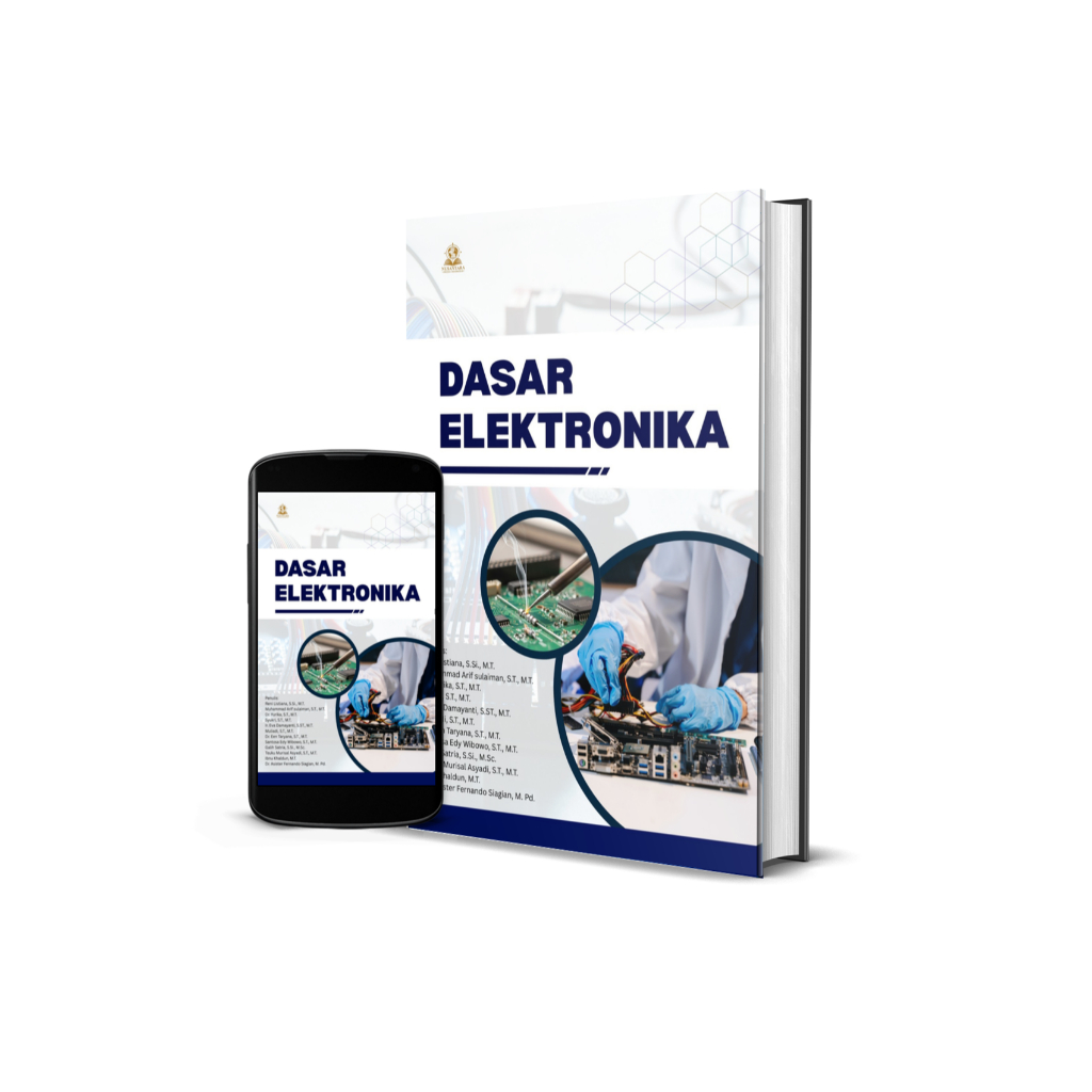 DASAR ELEKTRONIKA