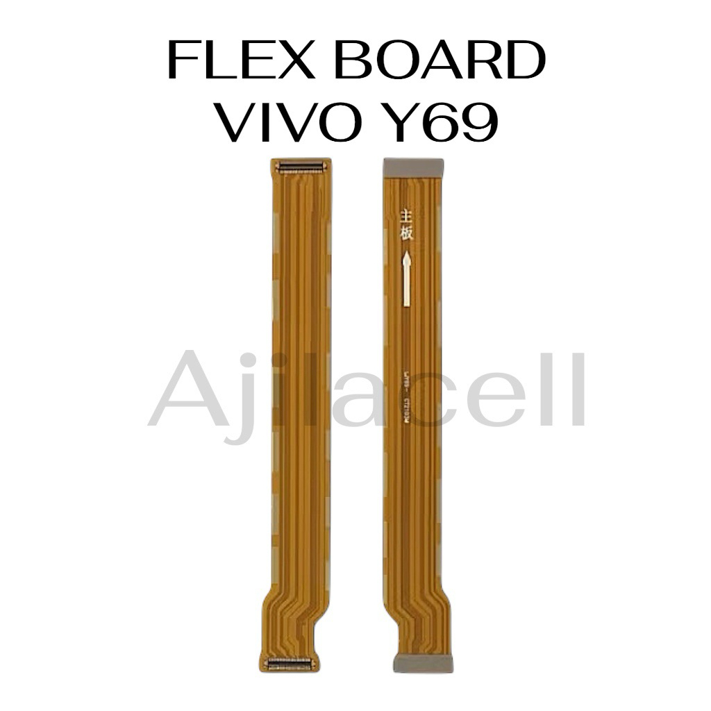 FLEXIBLE BOARD MESIN VIVO Y69
