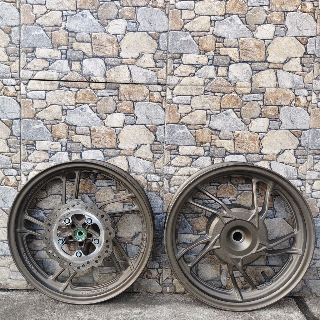 Velg Vario New 2025 Enkei Indonesia