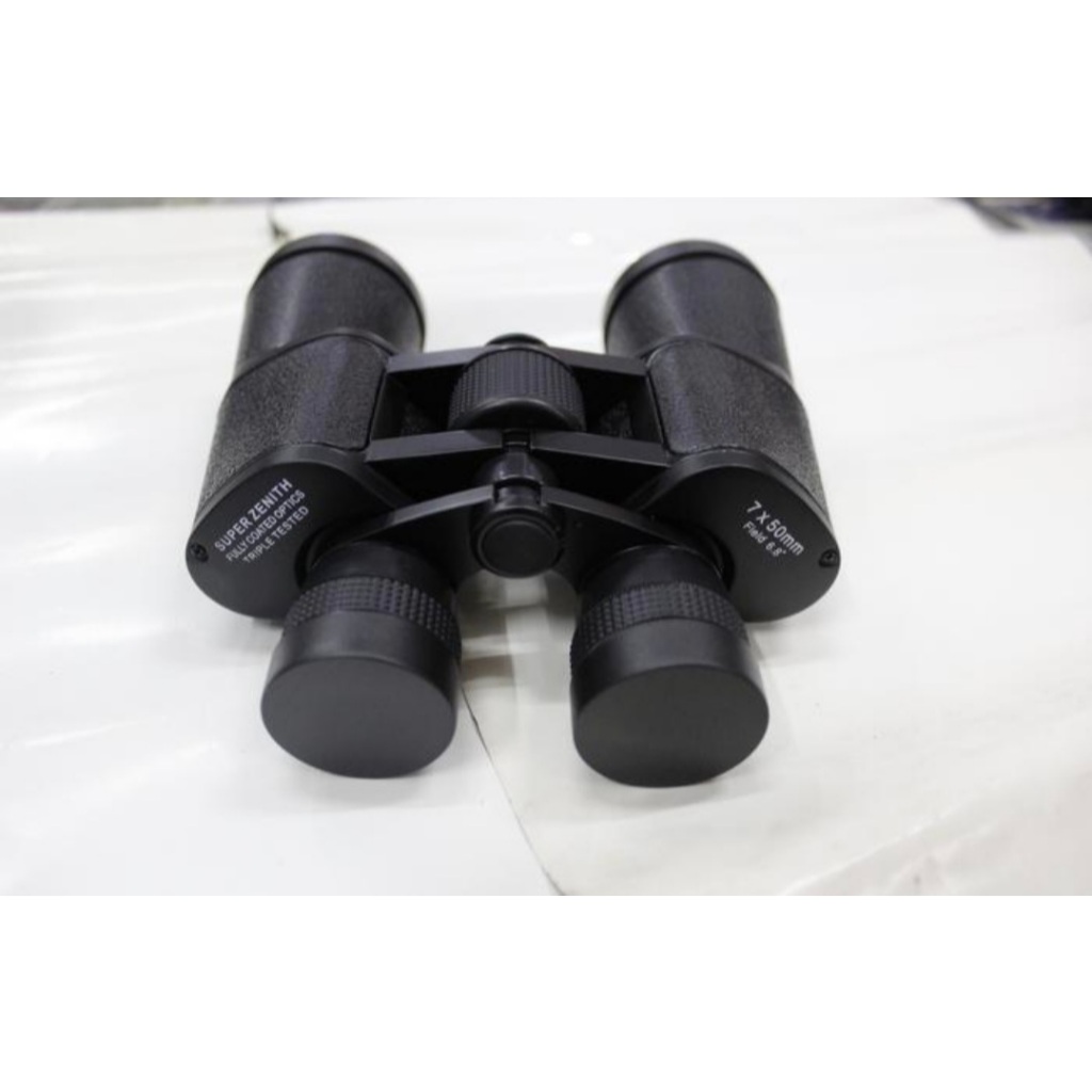 Teropong Super Zenith  / Binocular Super Zenith
