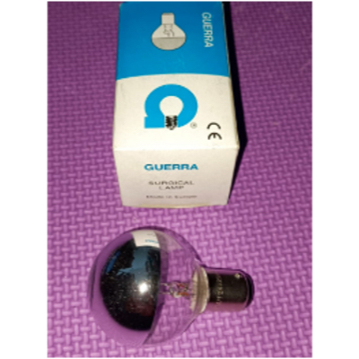 Lampu Surgical Guerra 24v 25w