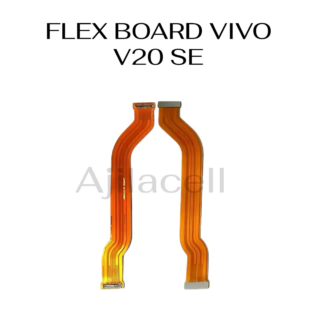 FLEXIBLE BOARD CONNECT MESIN VIVO V20 SE