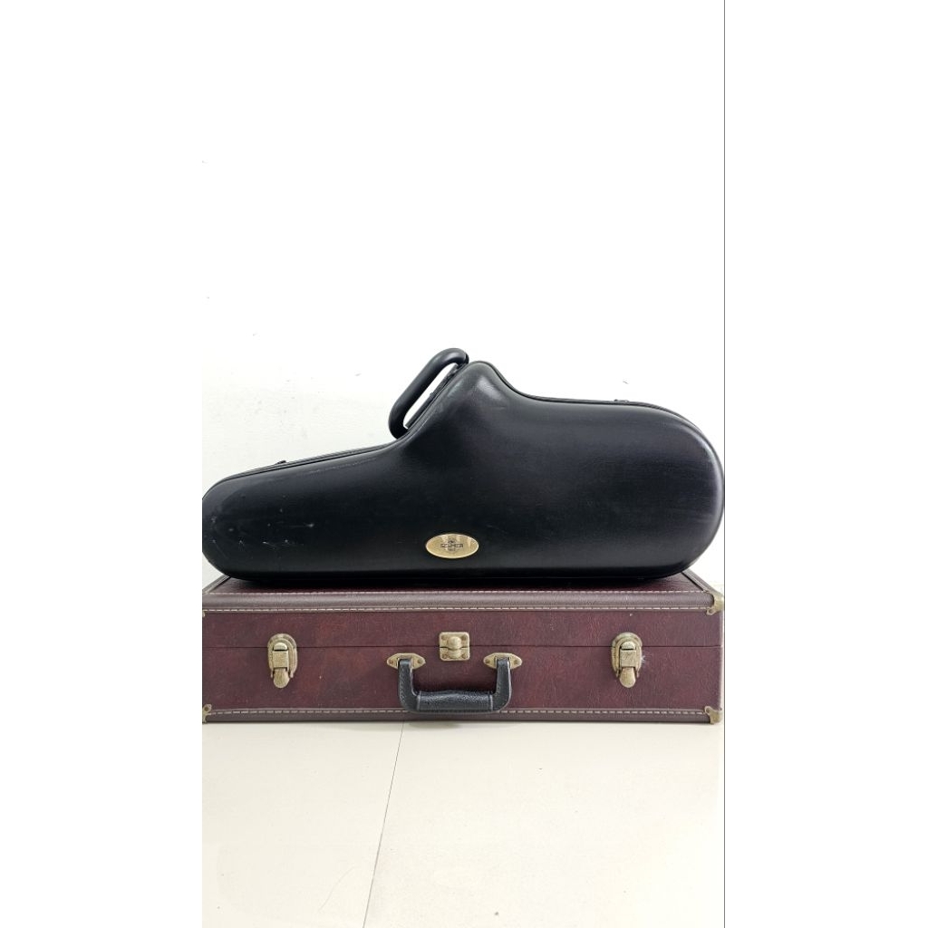 alto saxophone henri selmer paris reference 54