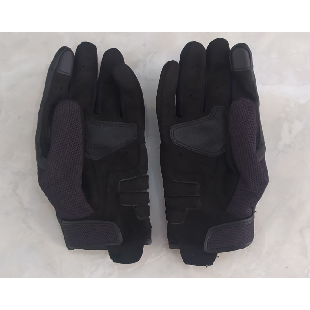 Sarung tangan Alpinestar original Italy