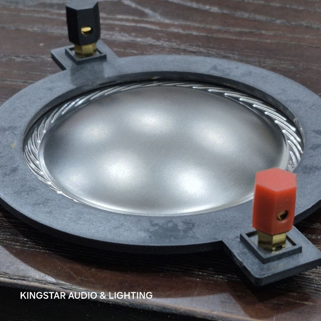 Spool Tweeter Ashley TW212P KAWAT PIPIH PNP Ashley TW 212 P Spol Tweter Gepeng Spul Twitter Voice Co