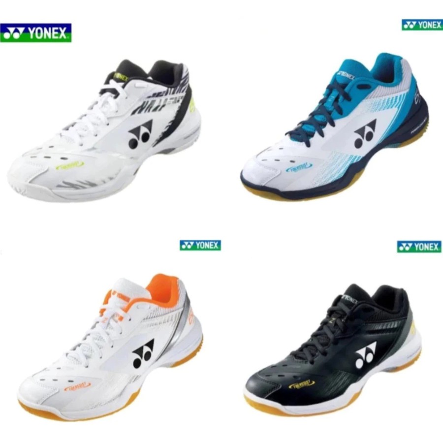 Sepatu Badminton Yonex SHB65Z3WEX SHB 65 Z3 Wide