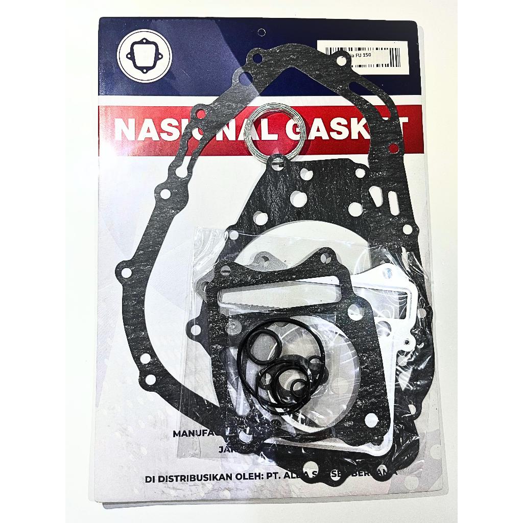 Top Set Satria FU 150