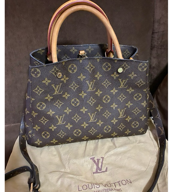 LV Montaigne BB