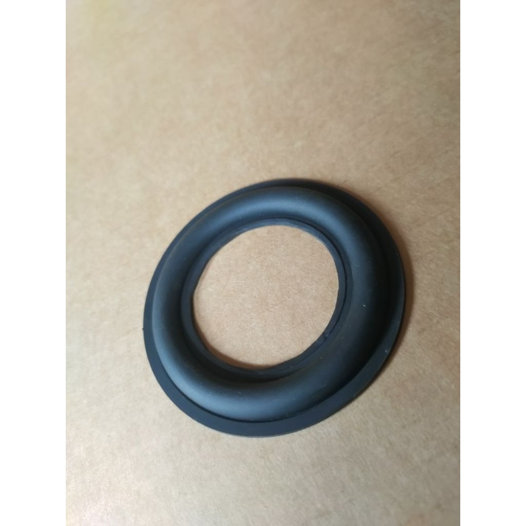 spons speaker 2.25 inch bahan karet berkualitas lentur