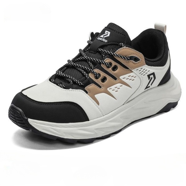 Eiger - Sepatu Hiking Pria Sepatu Sneakers Olahraga Outdoor Shoes Casual Sepatu Fashion