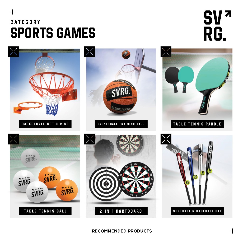 Svrg Tongkat Baseball - Pemukul Baseball - Tongkat Bisbol - Stick Baseball Besi - Aluminium Baseball