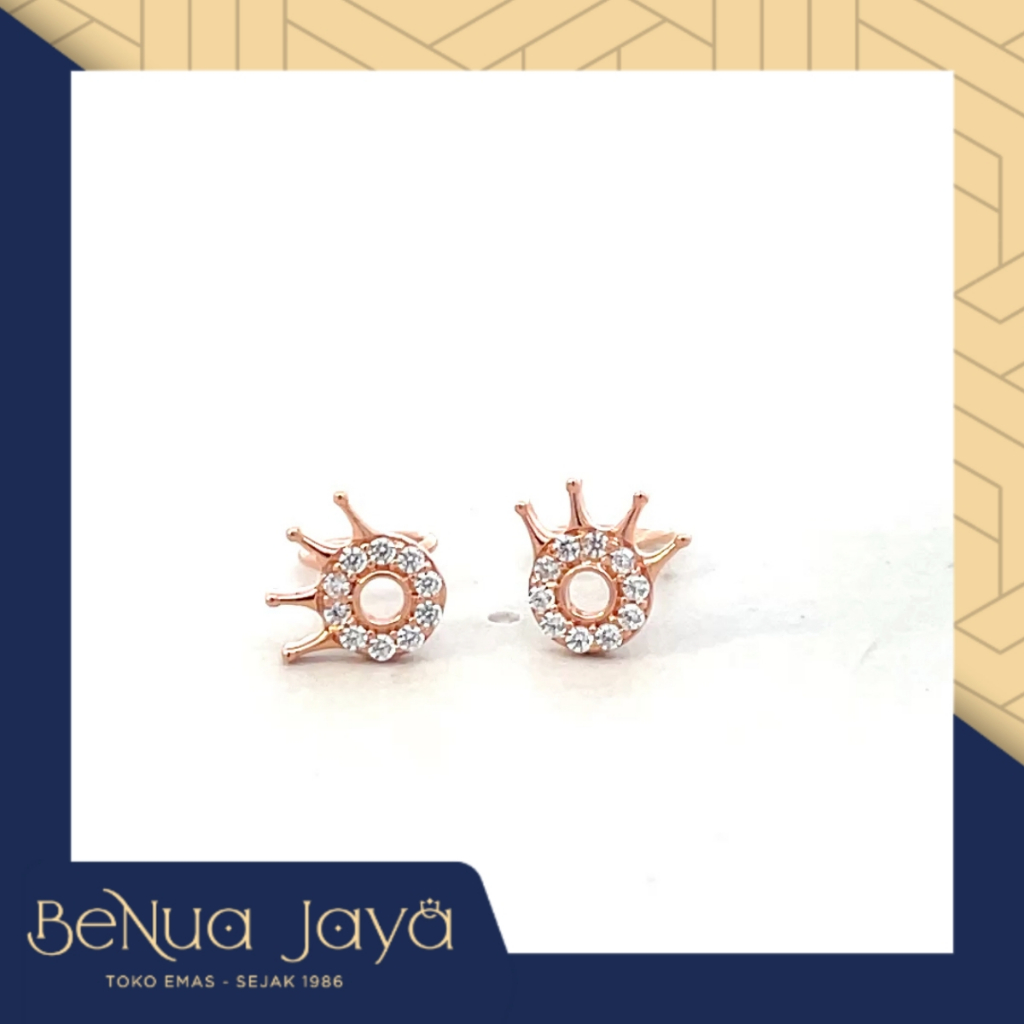 Gowang Tekuk Mahkota 750/17K #00440116