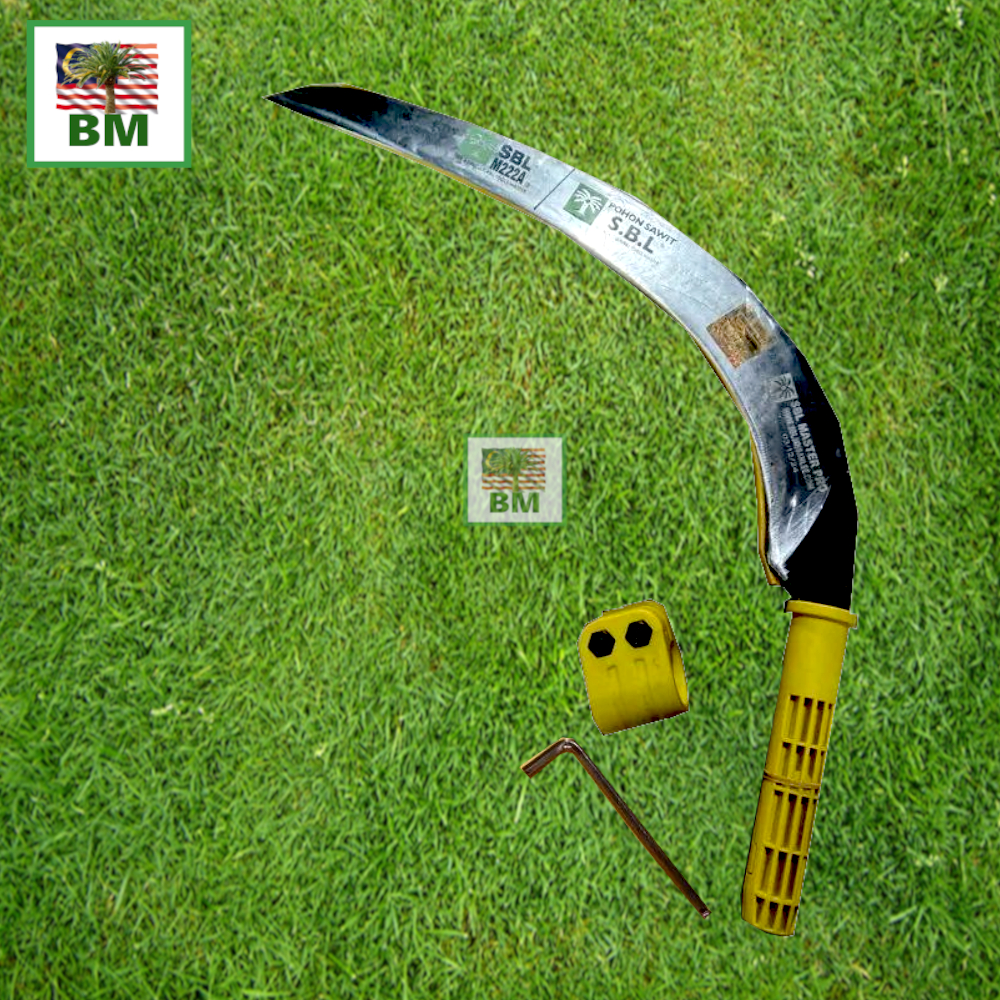 Egrek Legendaris SBL Master pro original malaysia