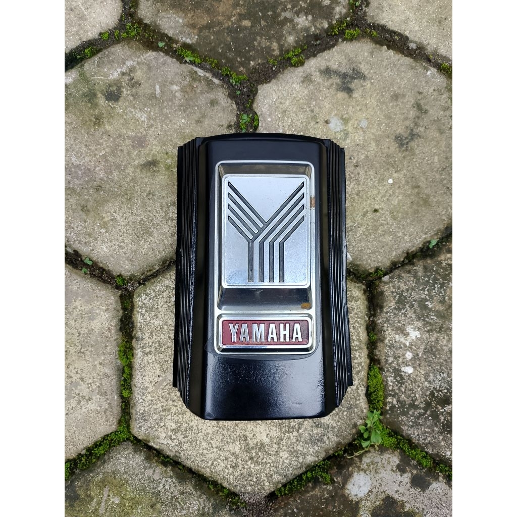 Dasi leher Yamaha V80 Excellent original