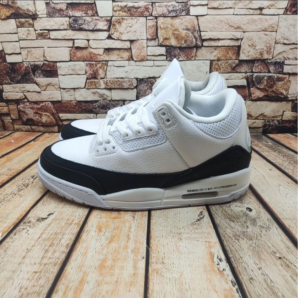 nike Air jordan 3