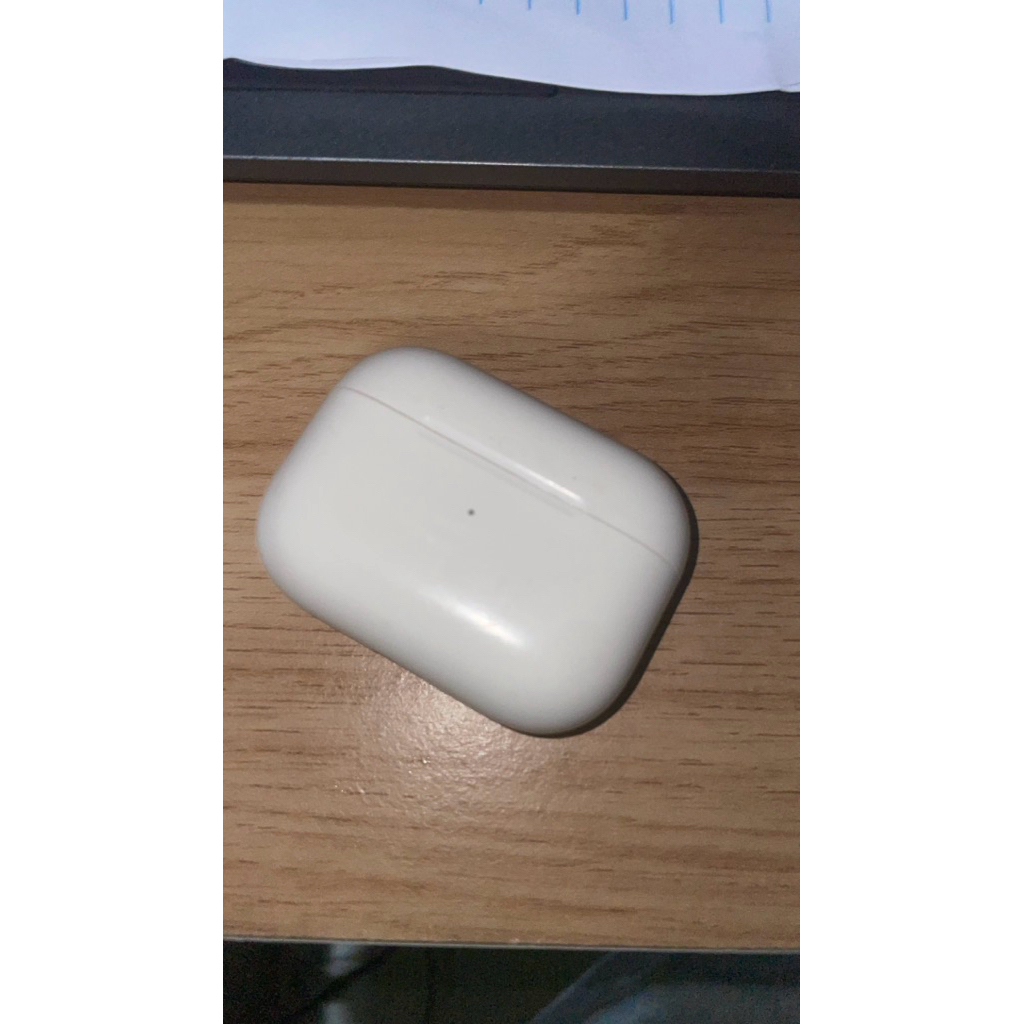Airpods Pro 2 Second Original