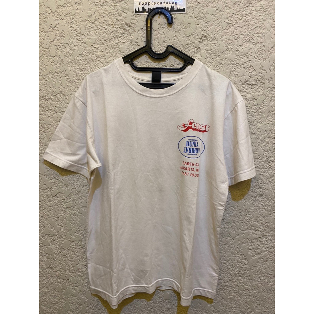 FEAST DUNIA AKHIRAT [RARE]