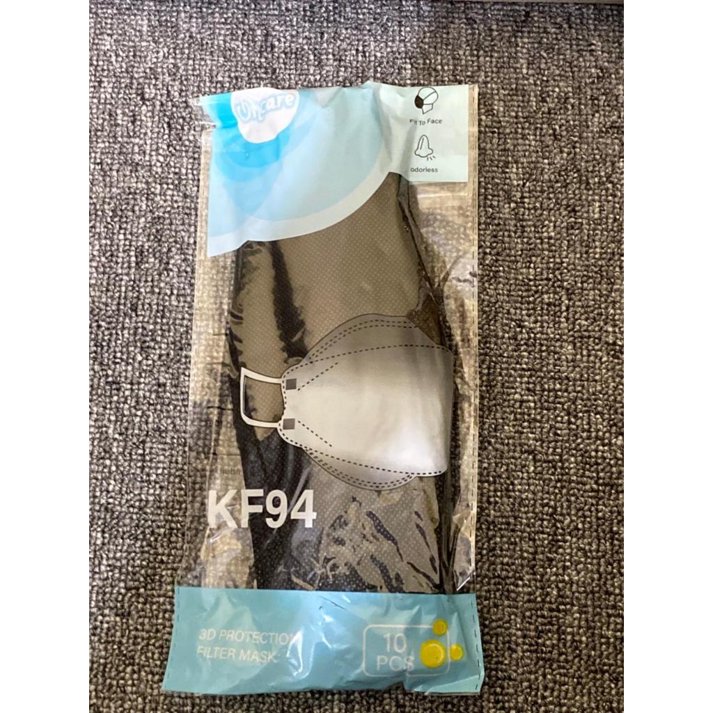 Masker KF-94 Cantol Merk Oncare