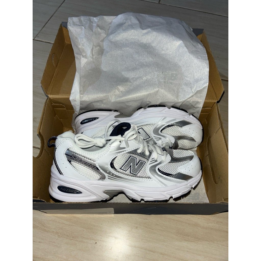 Preloved New Balance 530