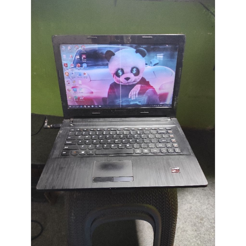 Lenovo G40-45 AMD A8