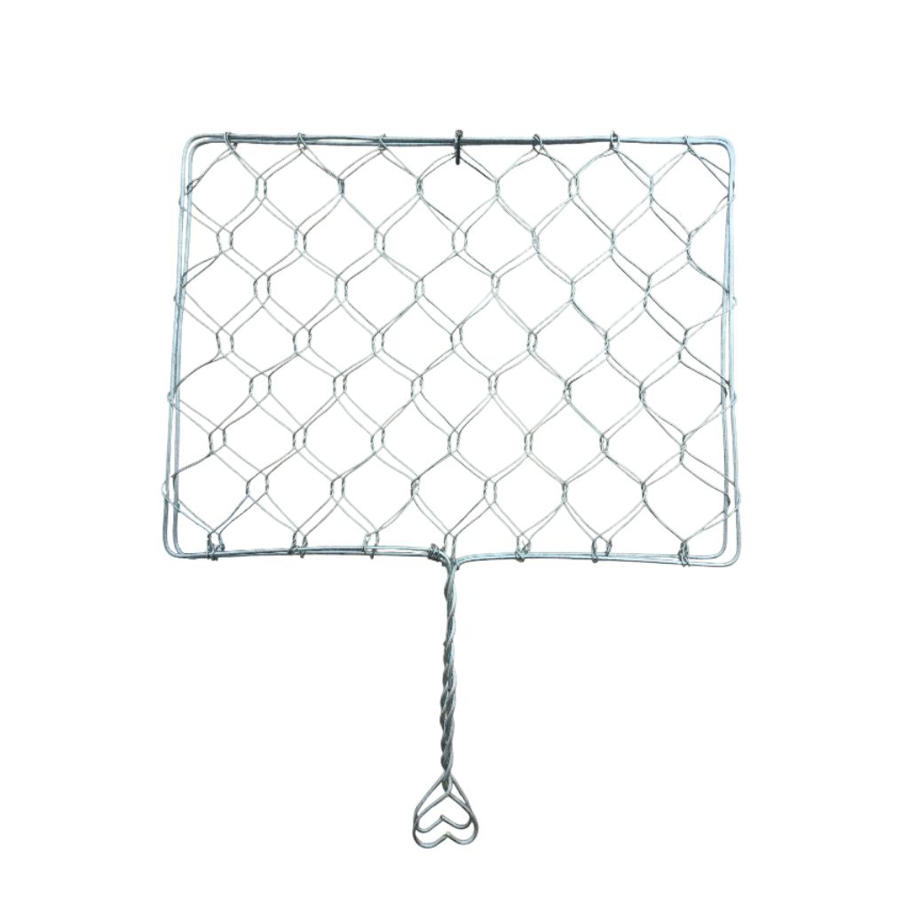 Alat panggang ikan/panggang ikan sedang