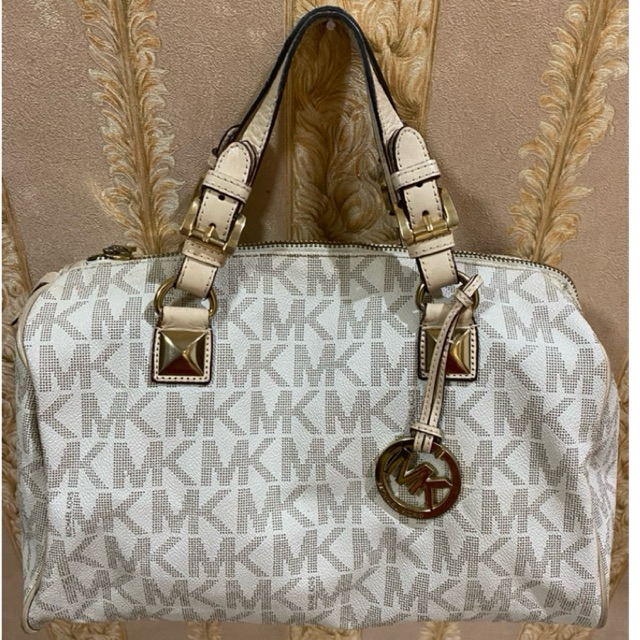 handle bag mk speedy