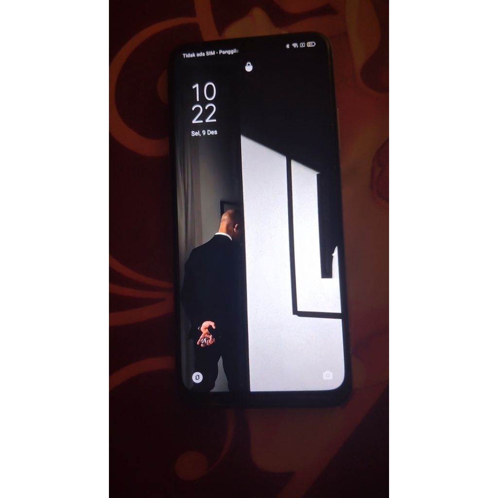 OPPO A16K 64 GB SECOND