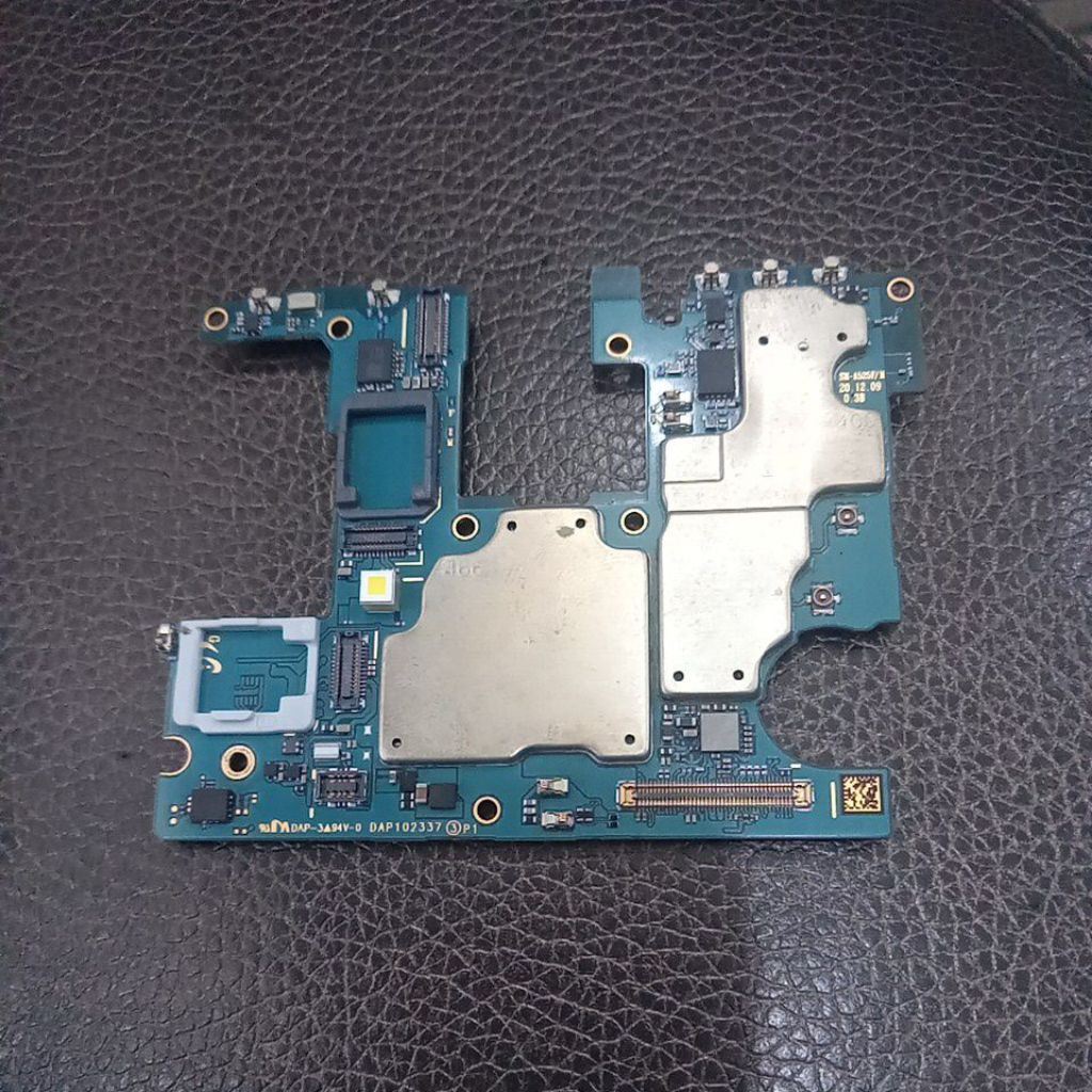 Sparepart Mesin Hidup Normal Samsung A52