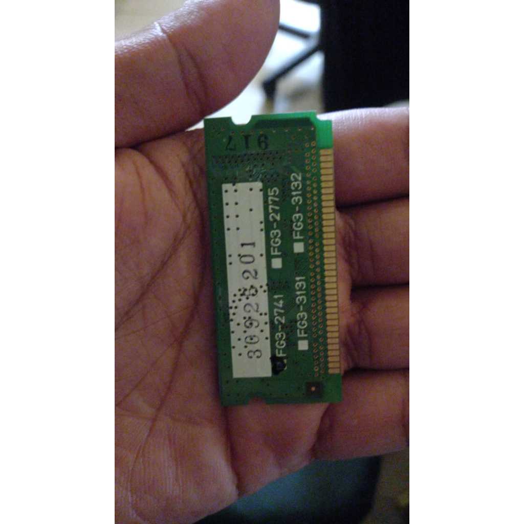 Bootrom Flasroom Flasdim Mainbord IR 5000 DN Dan 6020