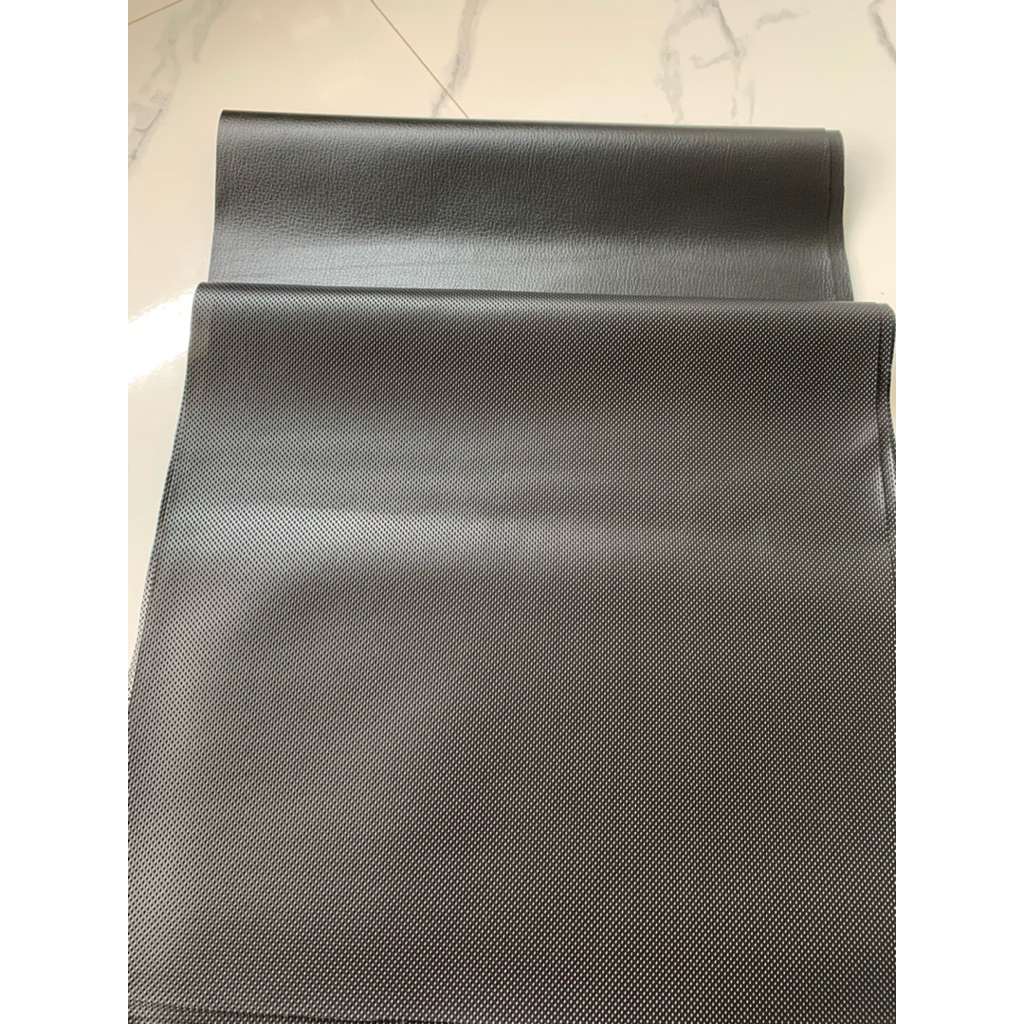 kulit jok motor lembaran matic/bebek