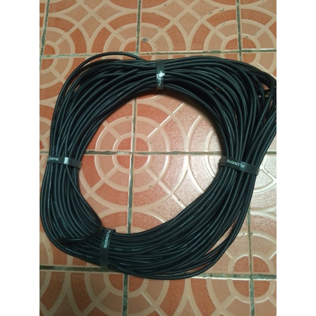 Kabel Microphone Canare L2T2S Per meter