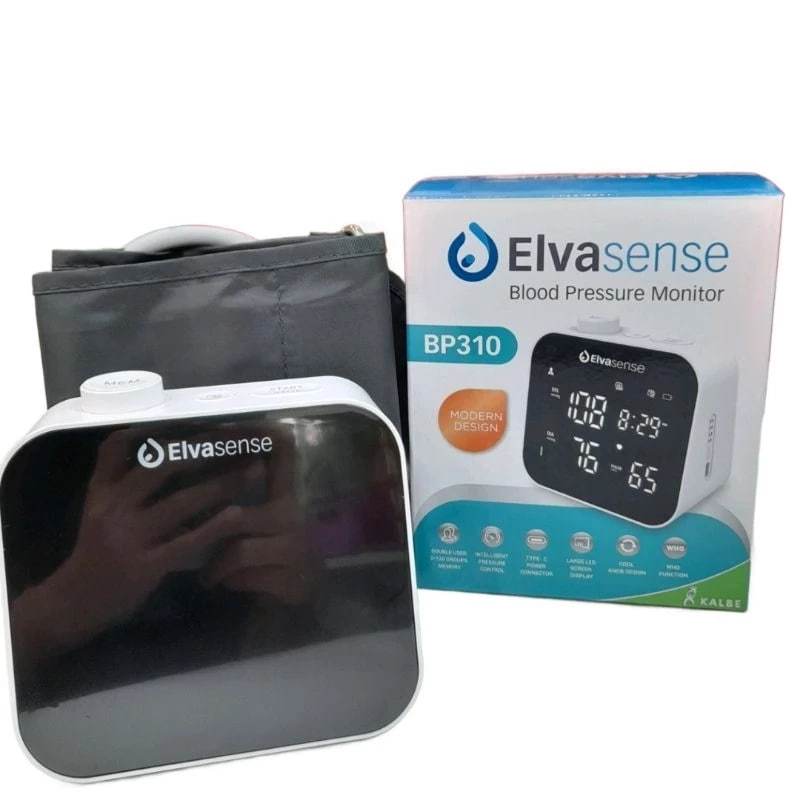 Tensimeter Digital Elvasense BP310 / Tensi Digital Elvasense