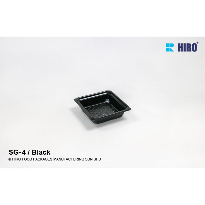 Mika Hiro SG-4 / Mika Bening Transparan Anti Embun