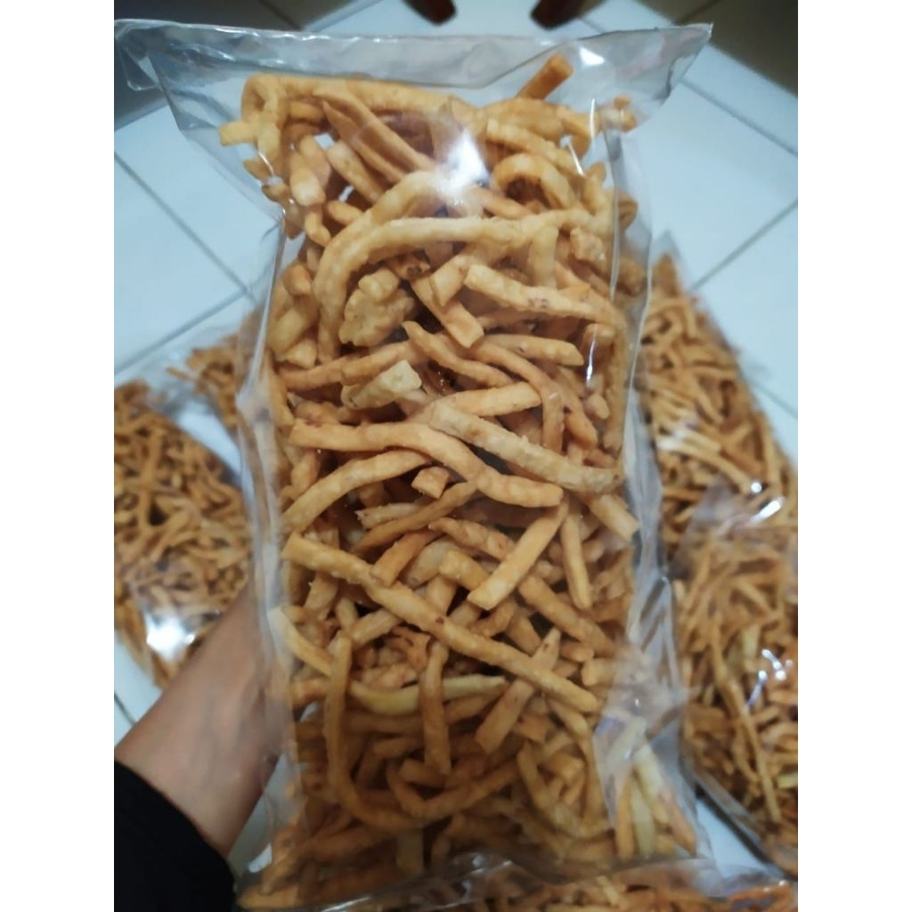 STICK BAWANG / PANGSIT BAWANG