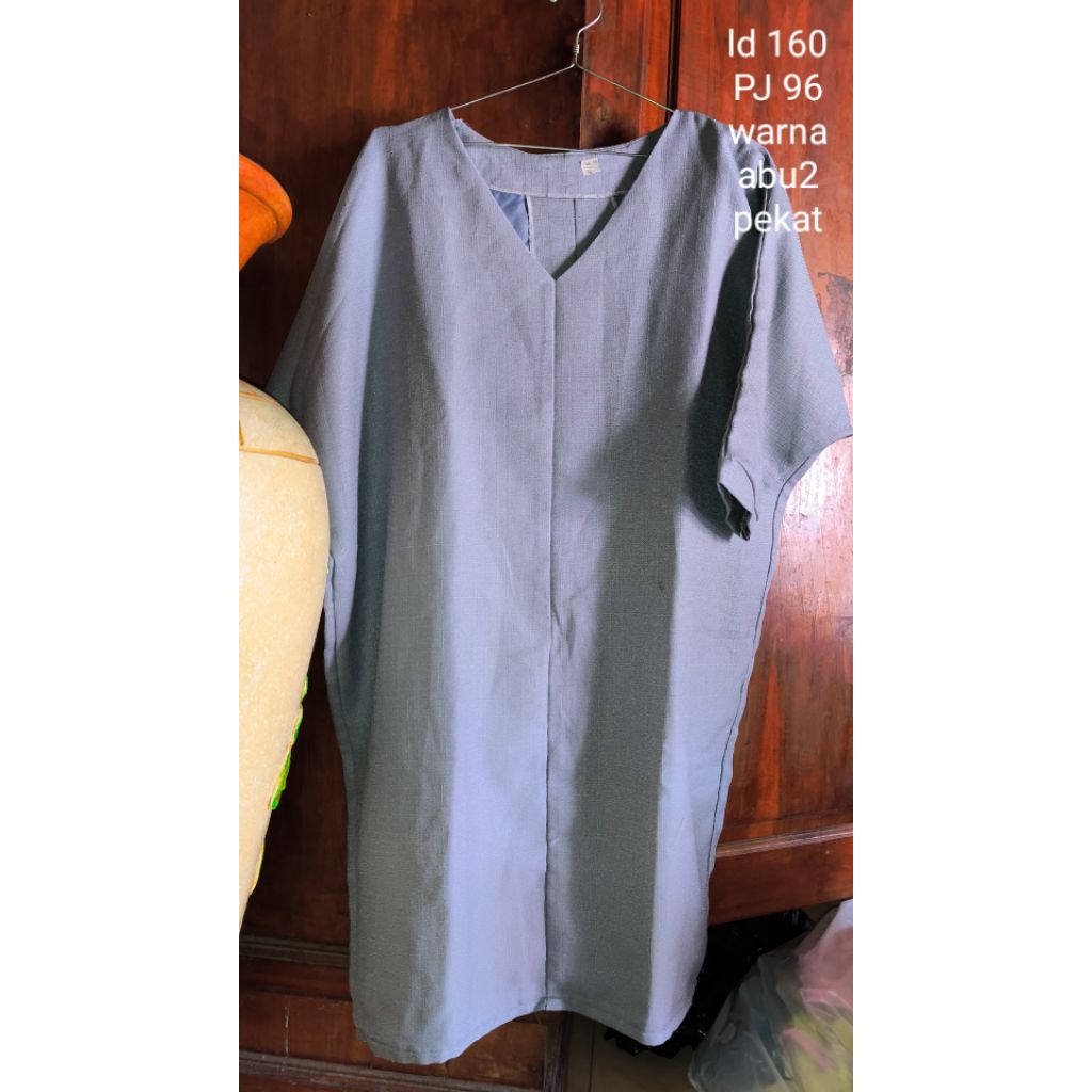 atasan wanita super jumbo pl