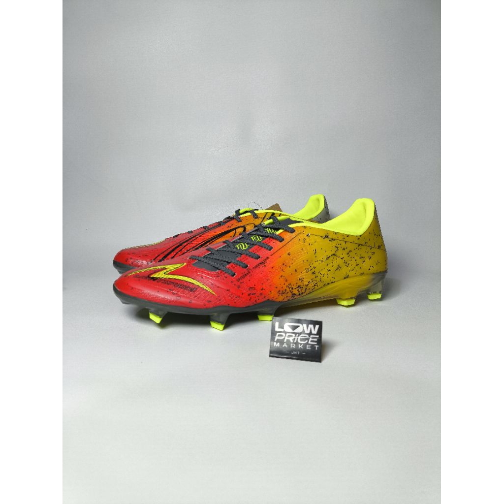 SEPATU BOLA SPECS LIGHTSPEED 4 ELITE FG