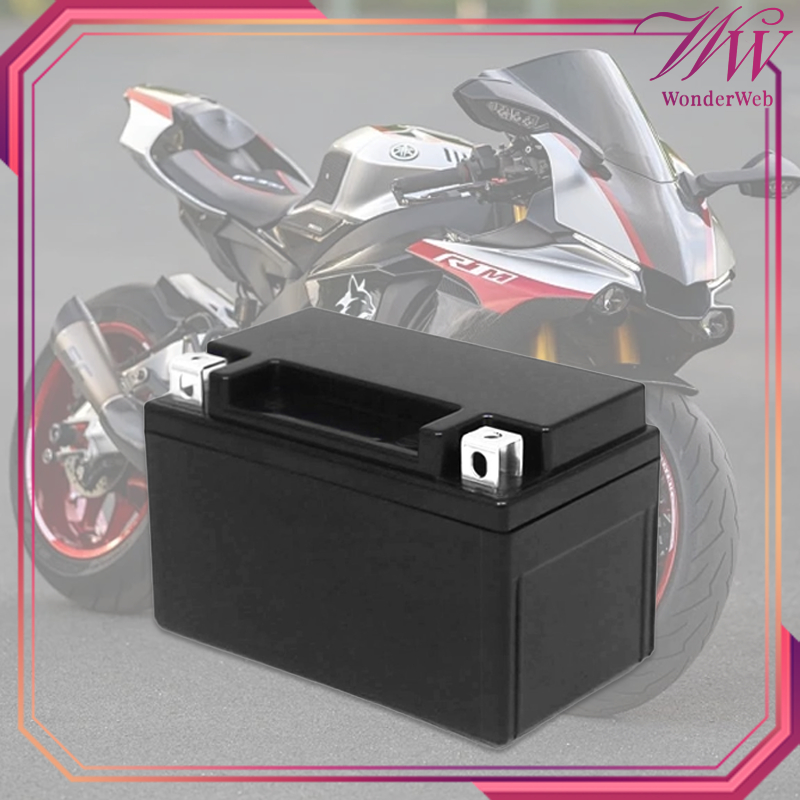 Casing Baterai Motor Anti Bocor Casing Aki Lithium Kotak Casing Lithium Iron Phosphate Battery