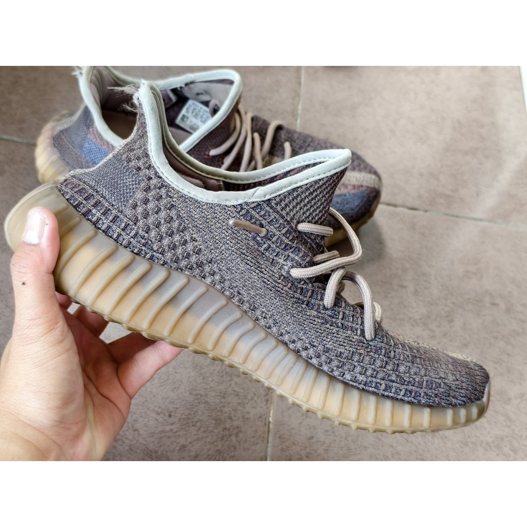 Yeezy v2 350 original