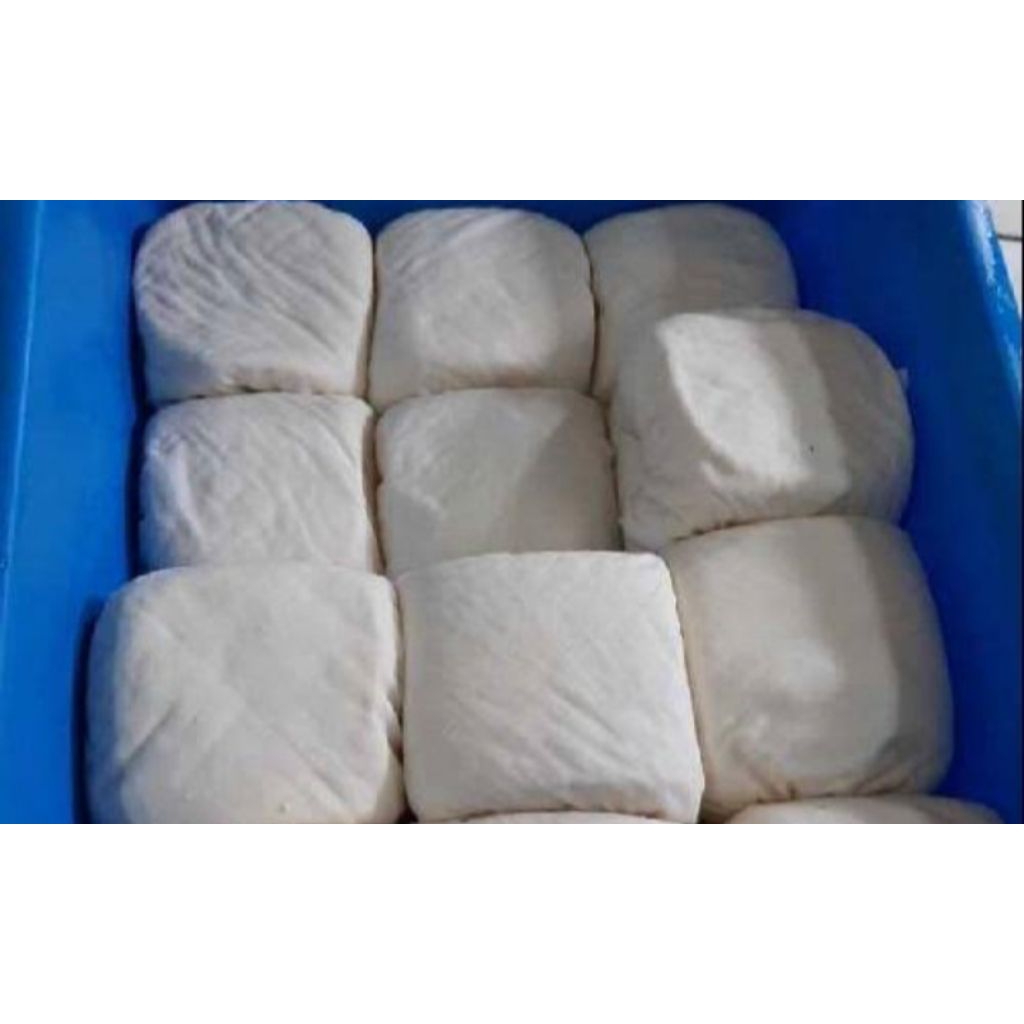 SShd Tahu cina/kotak perbiji