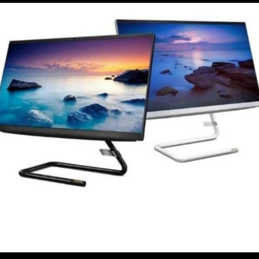PC AIO Lenovo A340 - 22IWL Intel Core i3 - 10110U | 8GB | SSD 512GB | Win 11