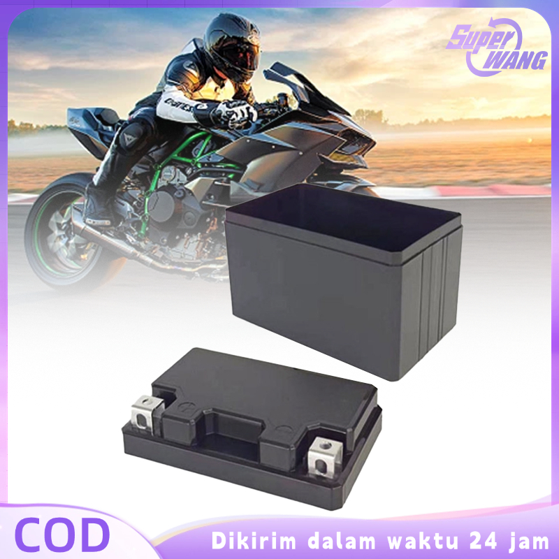 Casing Baterai Motor Casing Aki Lithium Casing Aki Motor Kering Kotak Casing Lithium Iron Phosphate 