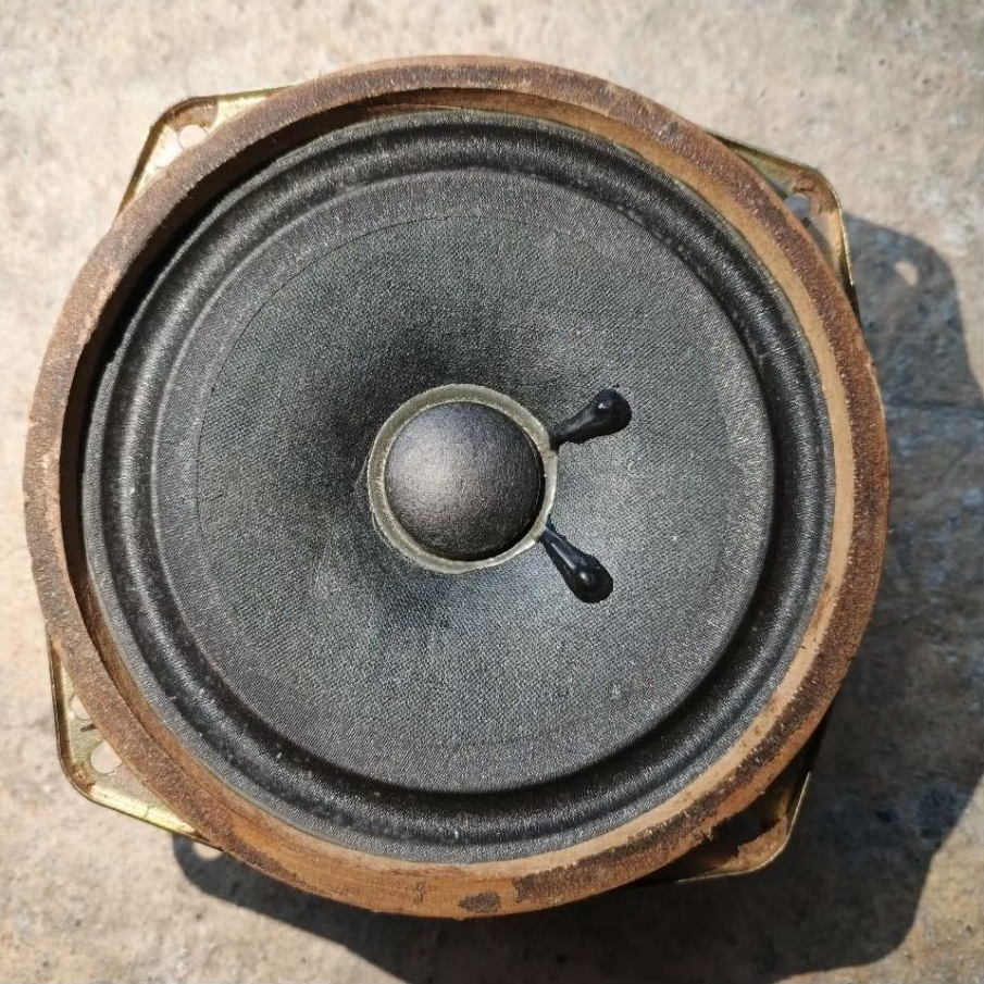 Speaker 5inch copotan mobil Avanza