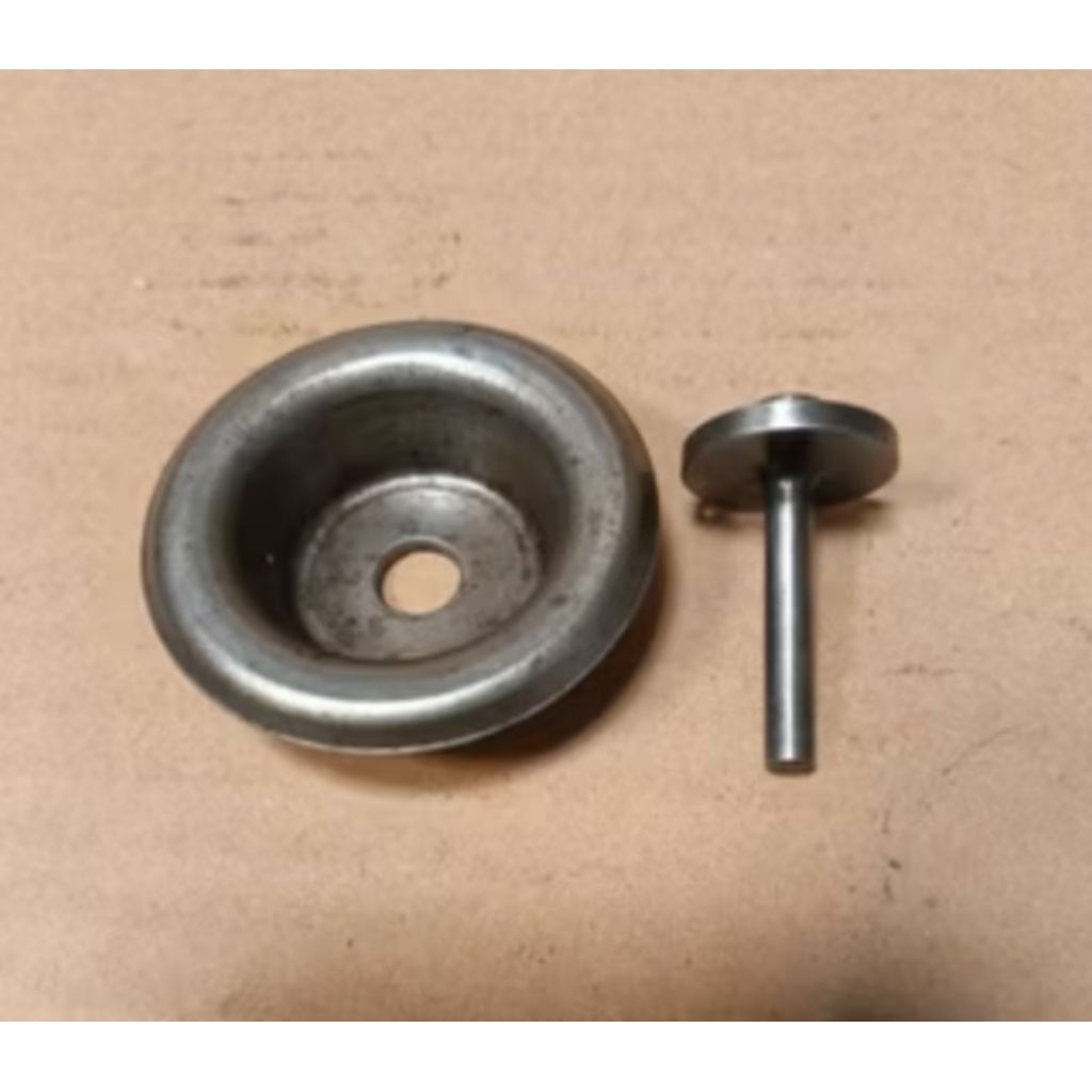 stut rumah kopling Vega ZR