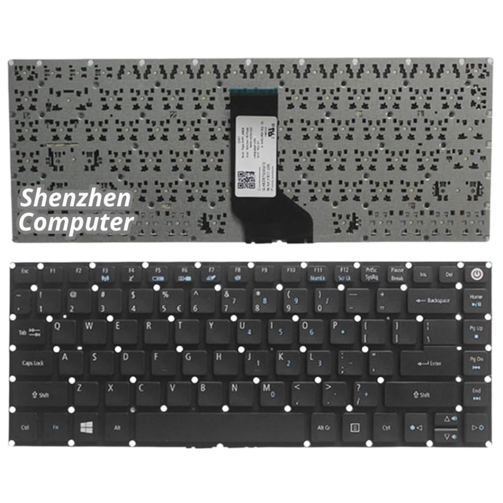 Keyboard Acer Aspire E5-476, Keyboard Acer Aspire E5-476G new