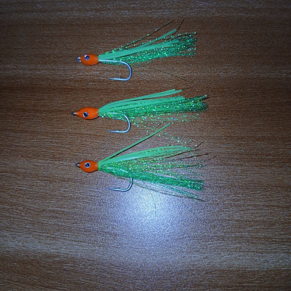 SABIKI GID (HANDMADE).  cocok untuk casting baby GT